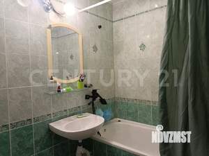 1-к квартира, вторичка, 38м2, 4/16 этаж