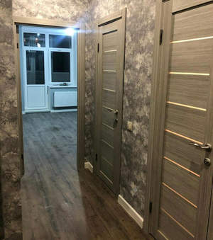 1-к квартира, вторичка, 38м2, 5/25 этаж