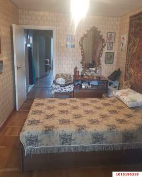 3-к квартира, вторичка, 68м2, 6/9 этаж