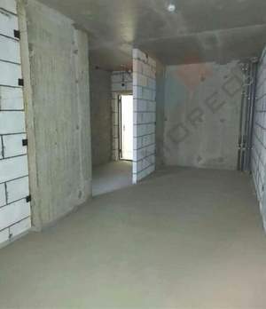 1-к квартира, вторичка, 43м2, 6/19 этаж