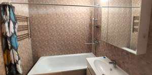 1-к квартира, вторичка, 43м2, 2/5 этаж