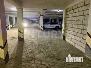 2-к квартира, вторичка, 71м2, 14/17 этаж