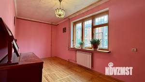 2-к квартира, вторичка, 48м2, 2/5 этаж