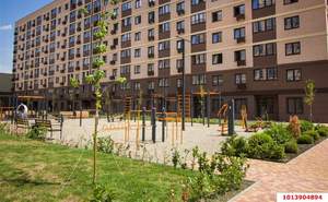 2-к квартира, вторичка, 54м2, 9/9 этаж