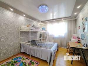 2-к квартира, вторичка, 58м2, 19/22 этаж