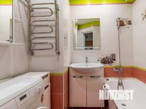 2-к квартира, вторичка, 55м2, 5/8 этаж