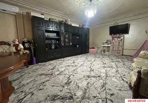 2-к квартира, вторичка, 70м2, 1/1 этаж