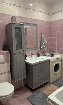 1-к квартира, вторичка, 41м2, 13/15 этаж