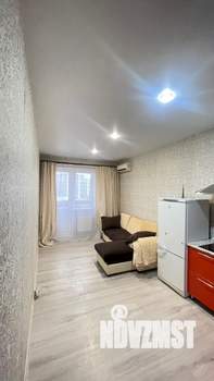 Студия квартира, вторичка, 26м2, 9/17 этаж