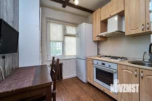 3-к квартира, вторичка, 52м2, 1/5 этаж