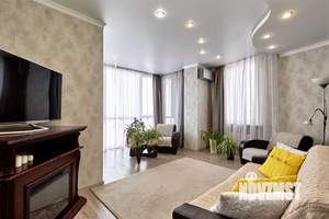 2-к квартира, вторичка, 59м2, 7/22 этаж