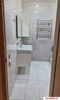 3-к квартира, вторичка, 114м2, 13/16 этаж