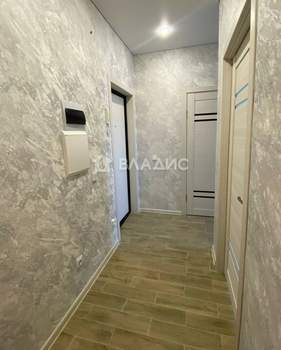 1-к квартира, вторичка, 34м2, 18/19 этаж