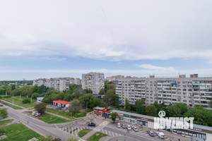 2-к квартира, вторичка, 67м2, 10/16 этаж