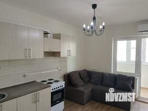 2-к квартира, вторичка, 64м2, 8/16 этаж