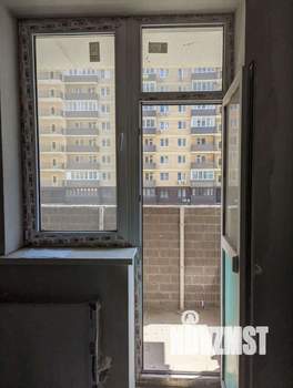 1-к квартира, вторичка, 33м2, 8/16 этаж