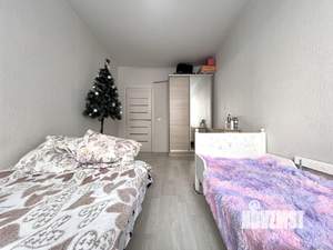 1-к квартира, вторичка, 33м2, 1/19 этаж