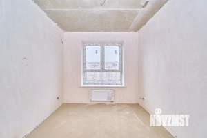 2-к квартира, вторичка, 50м2, 11/21 этаж