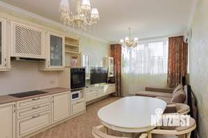 2-к квартира, вторичка, 76м2, 19/20 этаж