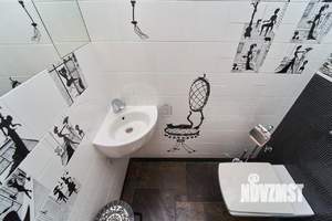 3-к квартира, вторичка, 122м2, 12/16 этаж