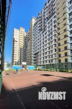 1-к квартира, вторичка, 33м2, 2/11 этаж