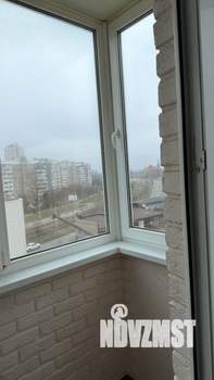 2-к квартира, вторичка, 53м2, 7/12 этаж