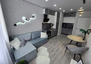 2-к квартира, вторичка, 55м2, 12/24 этаж