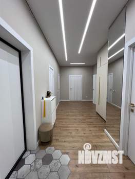 3-к квартира, вторичка, 101м2, 13/19 этаж