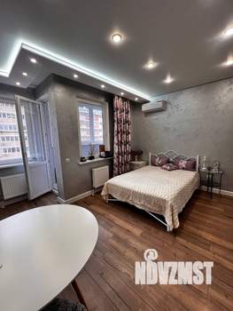 Студия квартира, вторичка, 28м2, 11/17 этаж