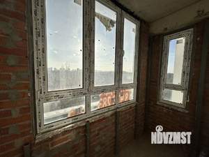 Студия квартира, вторичка, 25м2, 3/16 этаж