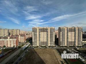 2-к квартира, вторичка, 62м2, 17/19 этаж