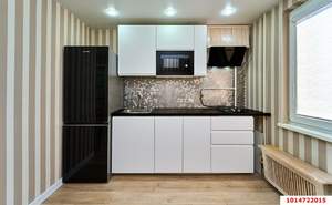 1-к квартира, вторичка, 36м2, 7/9 этаж