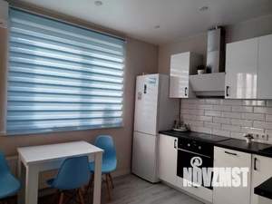 2-к квартира, вторичка, 53м2, 16/24 этаж