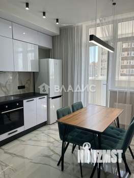 1-к квартира, вторичка, 42м2, 9/20 этаж