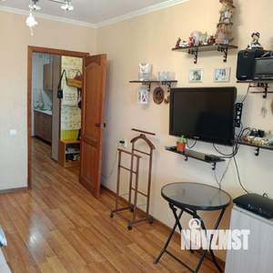 1-к квартира, вторичка, 27м2, 5/6 этаж