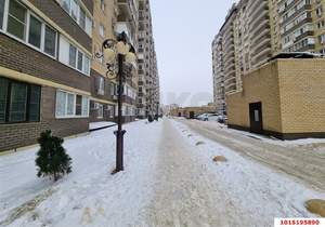 2-к квартира, вторичка, 44м2, 8/18 этаж