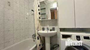 3-к квартира, вторичка, 55м2, 1/1 этаж