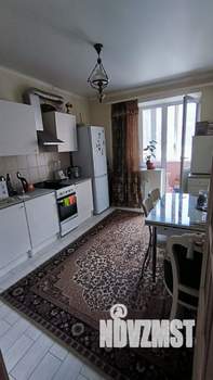 2-к квартира, вторичка, 53м2, 4/6 этаж