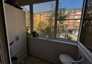 1-к квартира, вторичка, 35м2, 3/6 этаж