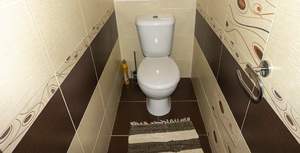 2-к квартира, вторичка, 58м2, 5/9 этаж