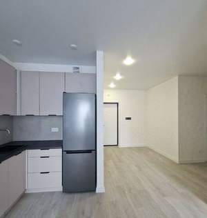 2-к квартира, вторичка, 63м2, 15/24 этаж