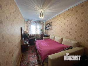 2-к квартира, вторичка, 44м2, 2/5 этаж