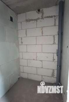 Студия квартира, вторичка, 19м2, 4/16 этаж