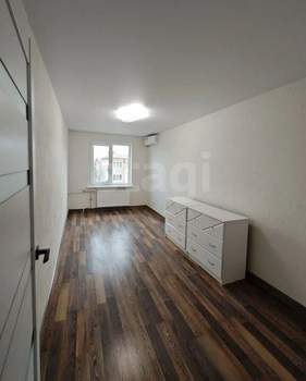 2-к квартира, вторичка, 46м2, 5/5 этаж