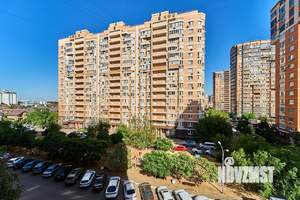 3-к квартира, вторичка, 84м2, 5/11 этаж