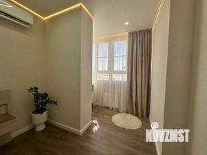 2-к квартира, вторичка, 53м2, 14/16 этаж