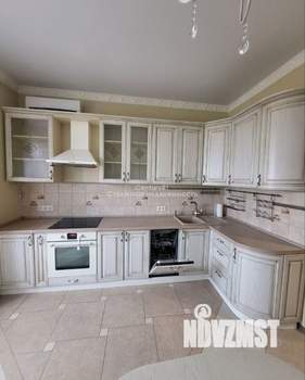 3-к квартира, вторичка, 84м2, 14/15 этаж