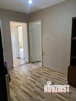 2-к квартира, вторичка, 60м2, 7/16 этаж