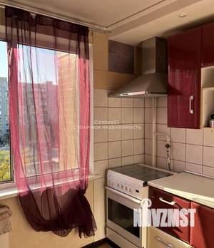 3-к квартира, вторичка, 68м2, 5/10 этаж