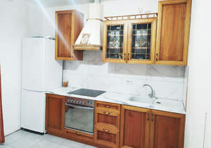 1-к квартира, вторичка, 37м2, 1/17 этаж